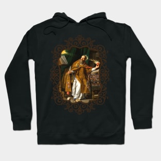 St. Augustine Hoodie